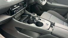 Nissan X-Trail 1.5 MHEV 163 N-Connecta 5dr [7 Seat] Xtronic Petrol Station Wagon